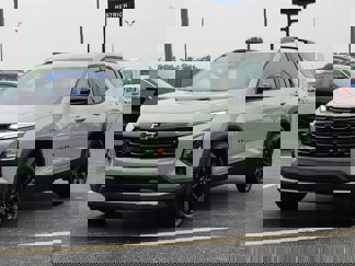 New 2026 Chevrolet Equinox LT w/ Convenience Package II image 1