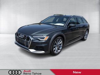 New 2025 Audi A6 Premium Plus image 1