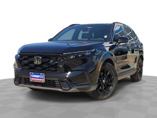 Used 2024 Honda CR-V Sport image 1