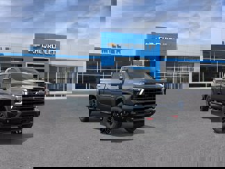New 2026 Chevrolet Silverado 3500 LTZ w/ LTZ Plus Package image 1