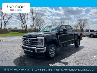 New 2025 Ford F250 Lariat w/ Lariat Ultimate Package image 1