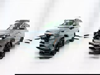 New 2026 Honda CR-V Sport-L video 1