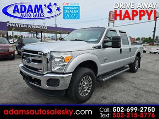 Used 2016 Ford F250 XLT image 1