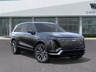 New 2026 Cadillac Vistiq Platinum image 1