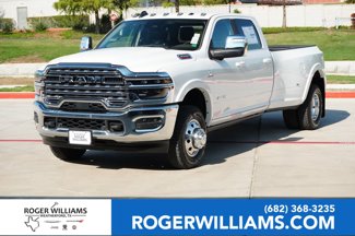 New 2026 RAM 3500 Limited image 1