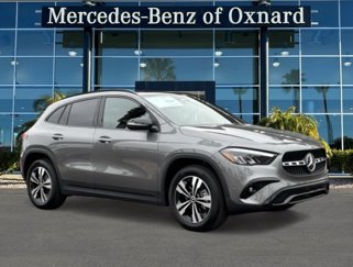 New 2026 Mercedes-Benz GLA 250 image 1