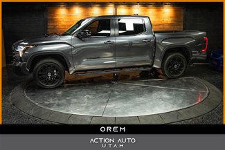Used 2024 Toyota Tundra Limited image 1
