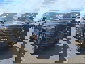 New 2025 Jeep Grand Cherokee L Limited image 1