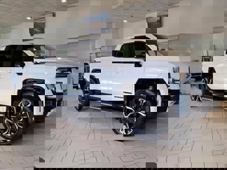 New 2025 GMC Sierra EV Denali image 1