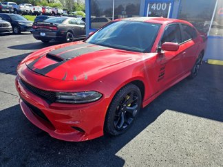 Used 2019 Dodge Charger GT image 1