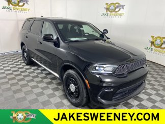 New 2024 Dodge Durango AWD image 1