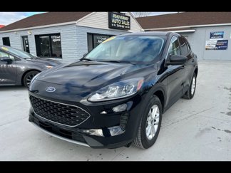 Used 2022 Ford Escape SE w/ Convenience Package image 1