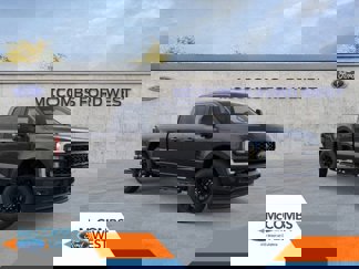 New 2026 Ford F250 XLT w/ XLT Premium Package image 1