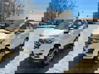 Used 2021 Ford Edge SEL w/ Convenience Package image 1
