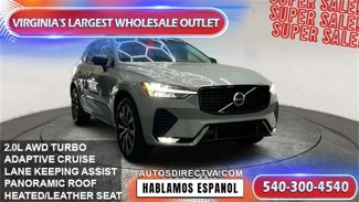 Used 2024 Volvo XC60 B5 Plus image 1