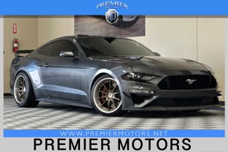 Used 2020 Ford Mustang GT w/ GT Performance Package image 1