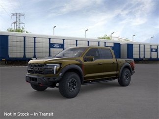 New 2025 Ford F150 Raptor image 1