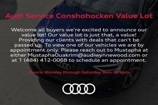 Used 2016 Audi A6 2.0T Premium image 1
