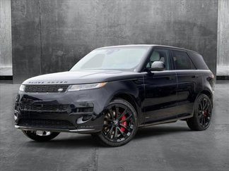New 2026 Land Rover Range Rover Velar Autobiography image 1