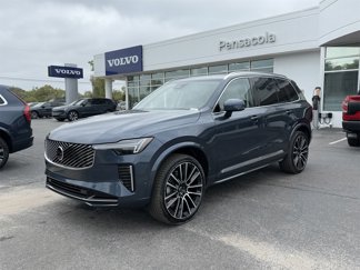 New 2025 Volvo XC90 B6 Ultra w/ Lounge Package image 1