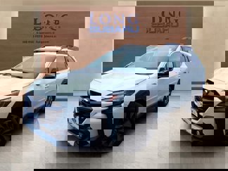 Certified 2025 Subaru Outback Limited image 1