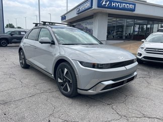 New 2025 Hyundai Ioniq 5 Limited image 1