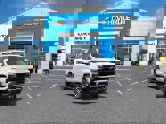 New 2025 Chevrolet Suburban Z71 w/ Comfort Package image 1