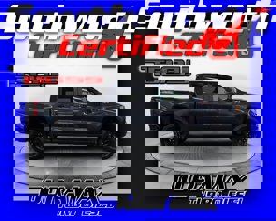 Used 2023 Chevrolet Silverado 1500 LT Trail Boss image 1