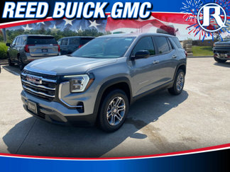 New 2026 GMC Terrain Elevation w/ Technology Package II image 1