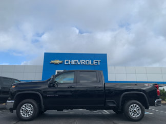 Used 2025 Chevrolet Silverado 2500 LT w/ Convenience Package image 1