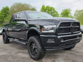 Used 2016 RAM 2500 Laramie w/ Sport Appearance Group image 1