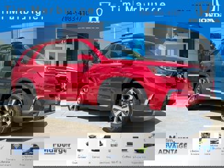 New 2025 Honda Pilot Touring image 1