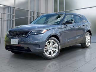 New 2026 Land Rover Range Rover Velar S image 1