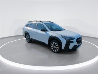 New 2025 Subaru Outback Limited image 1