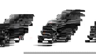 New 2026 Chevrolet Suburban Z71 w/ Comfort Package image 1