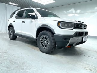New 2026 Honda Passport TrailSport image 1