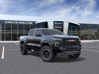 New 2026 GMC Canyon AT4 w/ AT4 Premium Package image 1