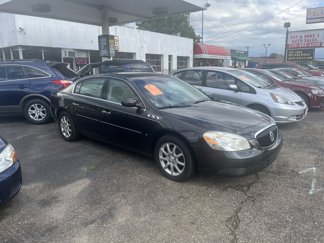 Used 2008 Buick Lucerne CXL w/ Driver Confidence Package image 1