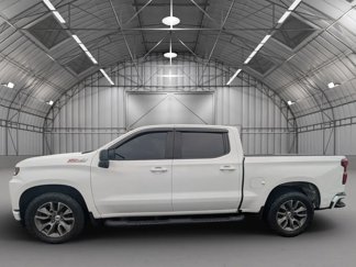 Used 2020 Chevrolet Silverado 1500 RST w/ All-Star Edition image 1