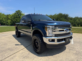 Used 2019 Ford F250 Lariat w/ Lariat Ultimate Package image 1