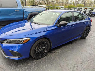 Used 2022 Honda Civic Sport image 1