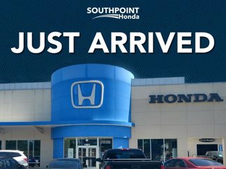 New 2026 Honda Passport TrailSport image 1