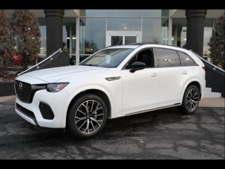 New 2025 MAZDA CX-70 3.3 Turbo S w/ Premium Package image 1