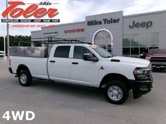 Used 2024 RAM 2500 Tradesman image 1