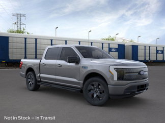 New 2025 Ford F150 Lightning XLT image 1