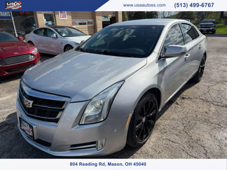 Used 2017 Cadillac XTS Luxury image 1