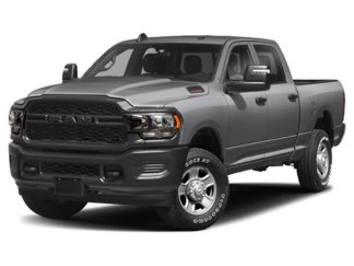 Certified 2023 RAM 2500 Tradesman image 1