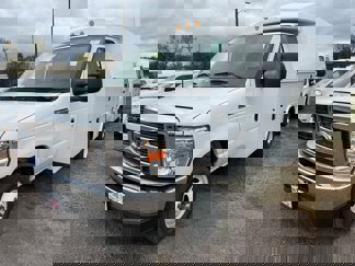 New 2025 Ford E-350 and Econoline 350 Super Duty w/ Power Equipment Group image 1
