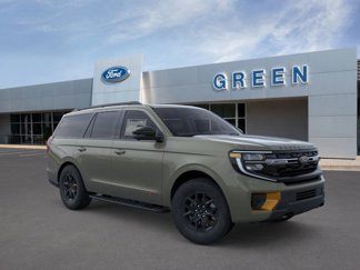 New 2025 Ford Expedition Tremor image 1
