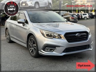 Used 2019 Subaru Legacy 2.5i Sport w/ Popular Package #2B image 1